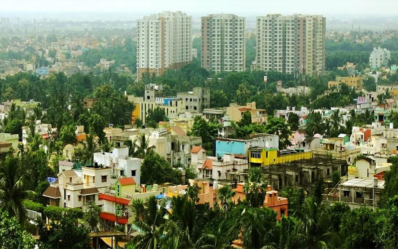 On the fast track: Real estate, already a booming sector, receives major boost in Odisha