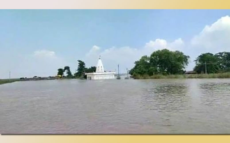 Bihar flood 2 | NewsFile Online