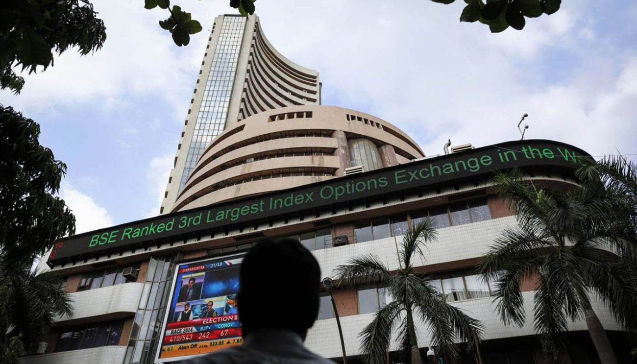 Bombay Stock Exchange2 | NewsFile Online