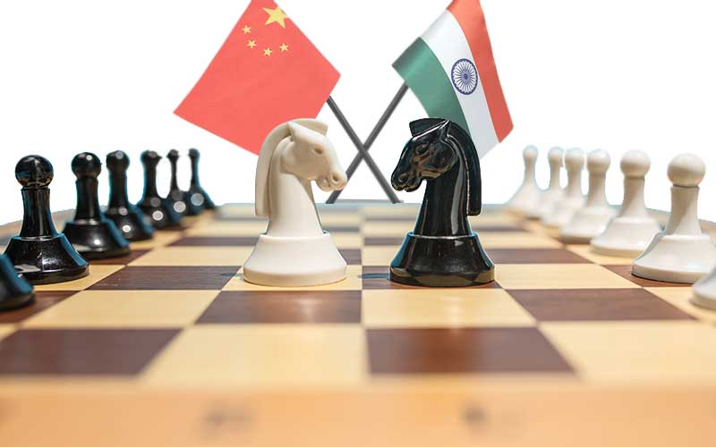India china Talk | NewsFile Online