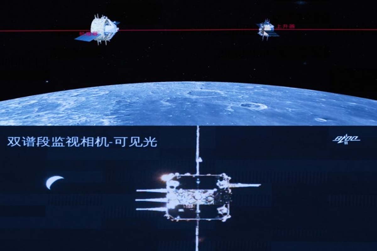 China National Space | NewsFile Online