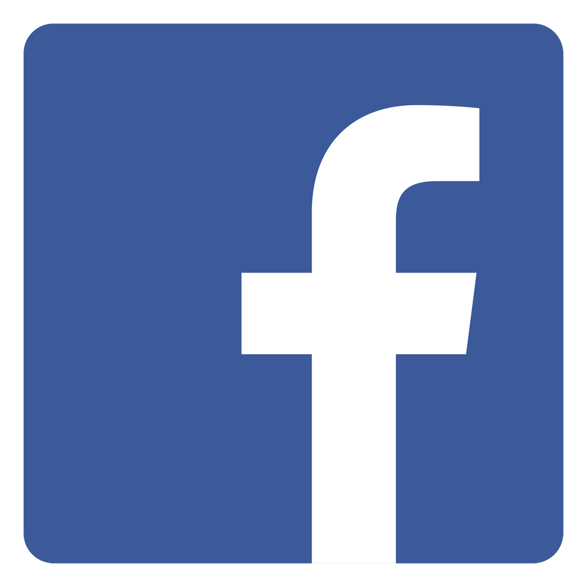 Facebook logo | NewsFile Online