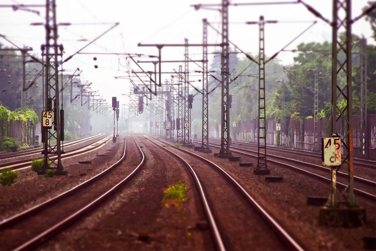 Railways 1 | NewsFile Online
