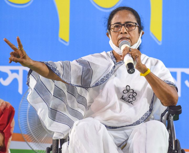 Mamata Banerjee 2 | NewsFile Online
