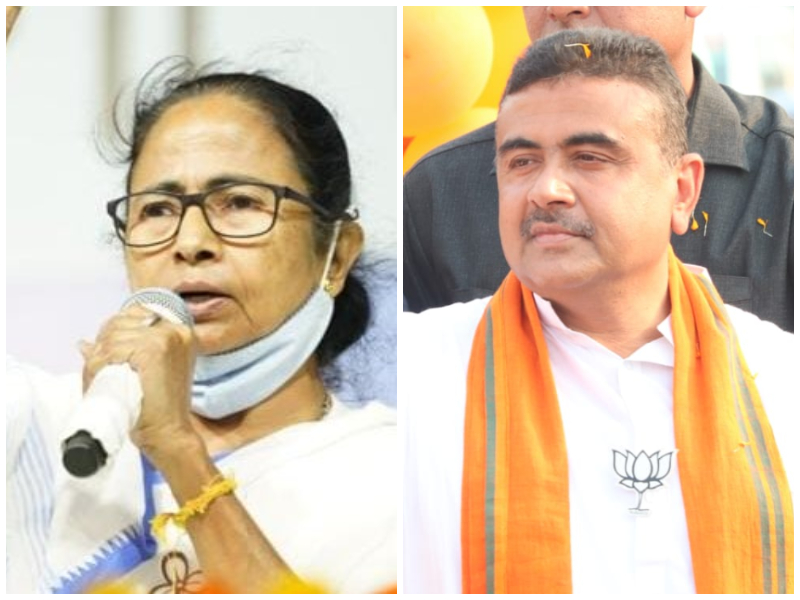 New Mamata Suvendu | NewsFile Online