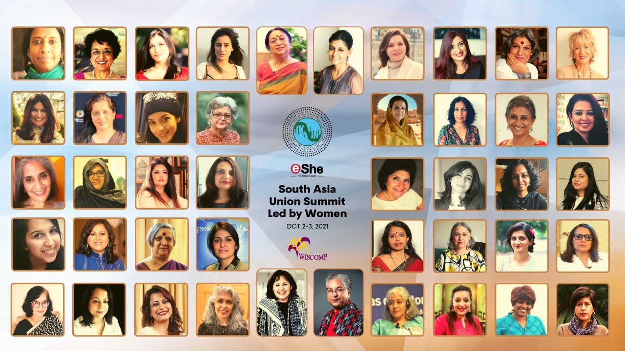 South Asia Union Summit Led by Women 2 1 | NewsFile Online