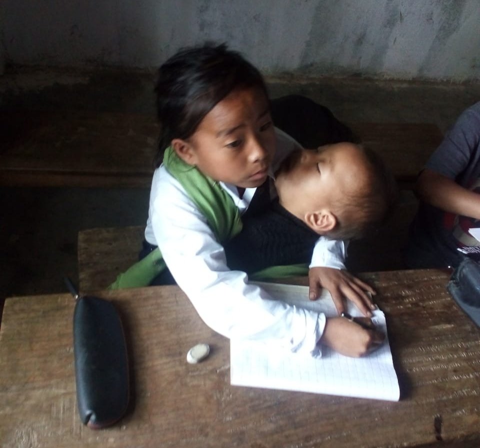 Manipur Girl | NewsFile Online