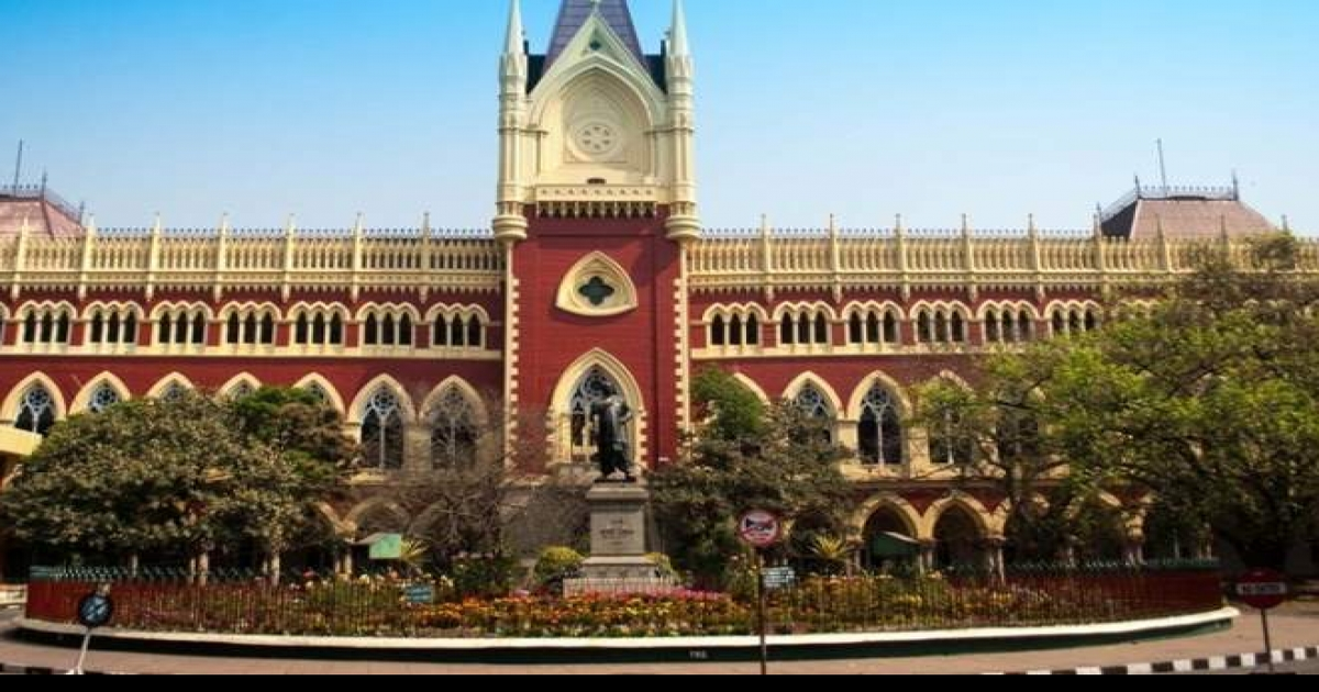 Calcutta HC | NewsFile Online