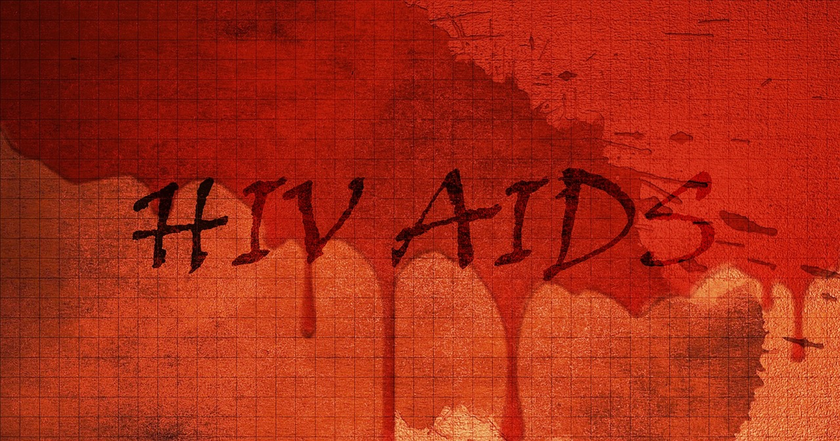 hiv aids assam